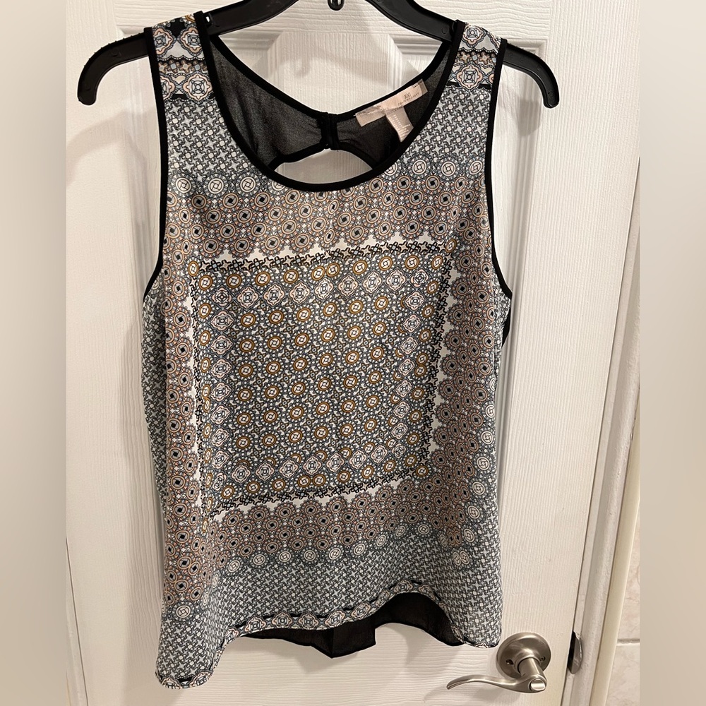 5/$25    Forever 21 Top
